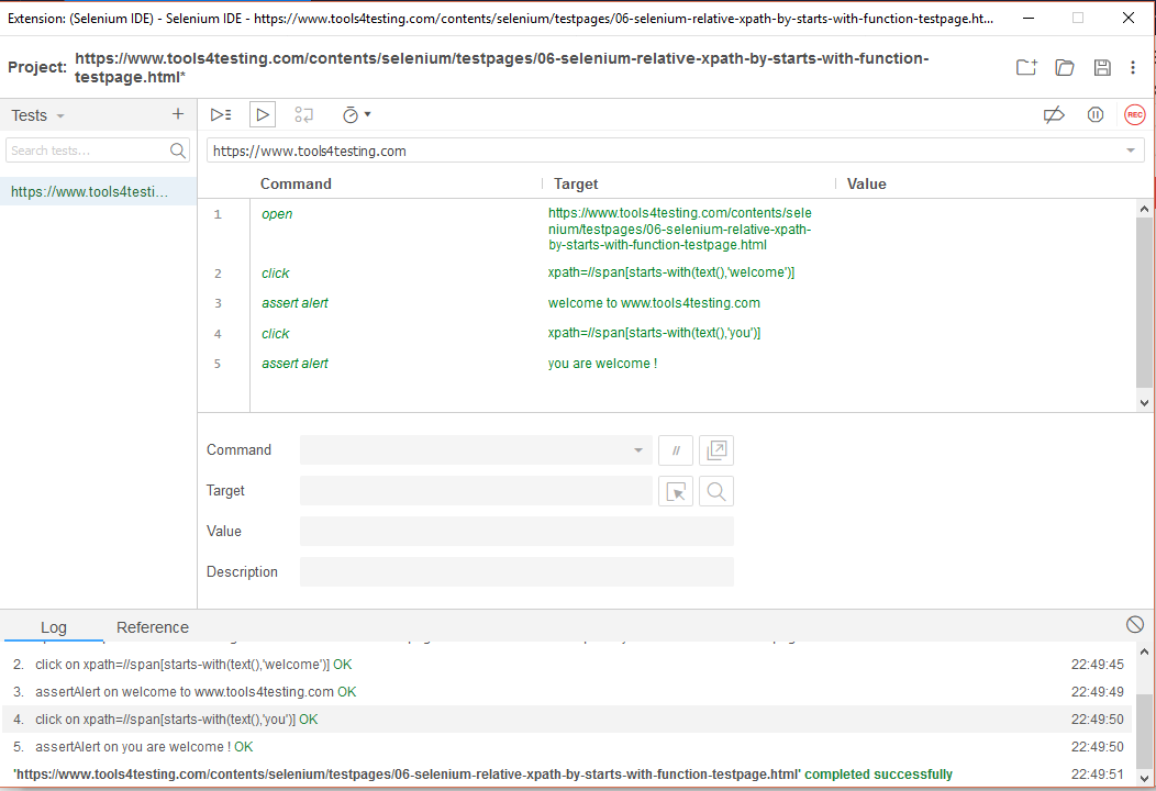 selenium-relative-xpath-using-starts-with-function-1